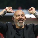 Stanković blista od zadovoljstva: "Prva utakmica nije mogla bolje da prođe"