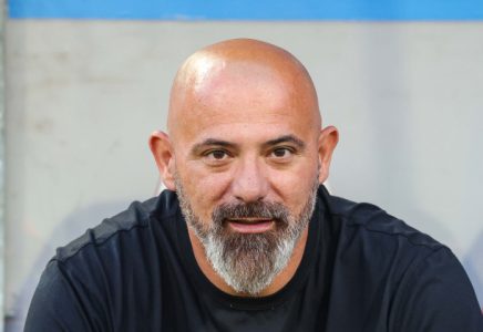Stanković zna odakle Zvezdi preti opasnost: Posebno istakao najveće kvalitete Vojvodine