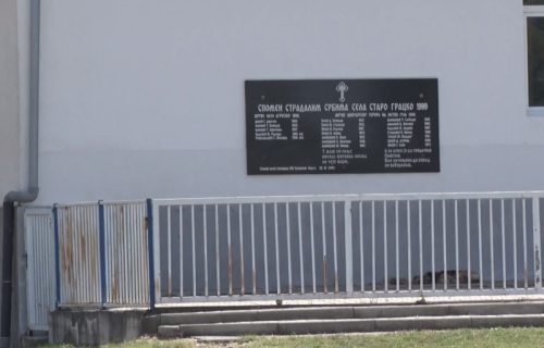 Ni posle 27 godina nema pravde za ubistvo 14 srpskih žetelaca: "Ideologija mržnje i danas u Prištini"