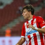 Dobio šansu u Evropi pa priznao: "Imao sam pozitivnu tremu"