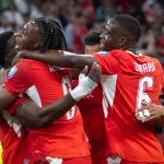 Brz gol otvorio put ka pobedi: Švajcarska preskočila Alžir (VIDEO)