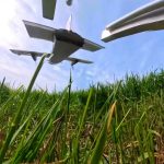 "Trostruki" anti-dron meci stižu na ratište: Izum koji bi mogao da promeni jednačinu bojnog polja