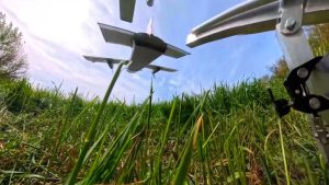 “Trostruki” anti-dron meci stižu na ratište: Izum koji bi mogao da promeni jednačinu bojnog polja