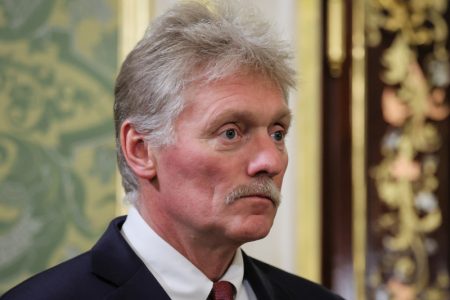 Peskov upozorio Tursku na ukrajinske planove posle napada na tankere: “Više puta smo skretali pažnju”