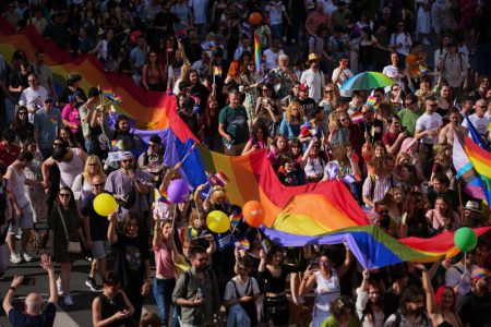 Sukob zbog Parade ponosa u Rumuniji: Organizatori odlučni da održe šetnju uprkos zabranama
