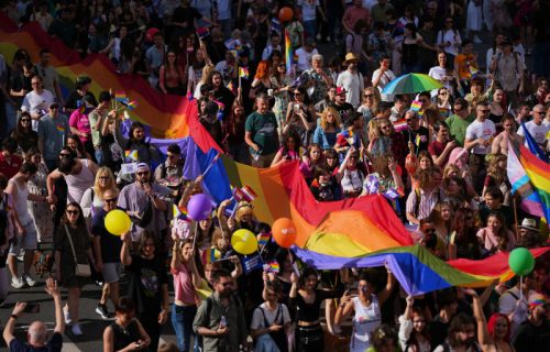 Sukob zbog Parade ponosa u Rumuniji: Organizatori odlučni da održe šetnju uprkos zabranama