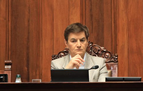 Srbija će biti domaćin prestižnog skupa: OEBS uputio pismo Ani Brnabić