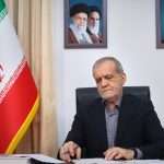 Pezeškijan obećao pred brojnim delegacijama u Teheranu: "Iran će ozbiljno goniti zločince"
