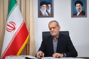 Pezeškijan obećao pred brojnim delegacijama u Teheranu: “Iran će ozbiljno goniti zločince”