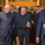 SAD navodno upozorile Iran: Izrael planirao ubistva Arakčija i Kalibafa tokom mirovnih pregovora