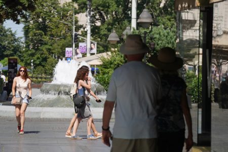 U Somboru izmereno 38 stepeni: Toplotni talas može da utiče i na zdrave ljude, ovo su saveti lekara