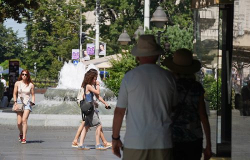 U Somboru izmereno 38 stepeni: Toplotni talas može da utiče i na zdrave ljude, ovo su saveti lekara