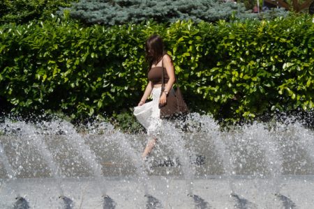 Predah neće dugo trajati: Ovog datuma počinje novi toplotni talas