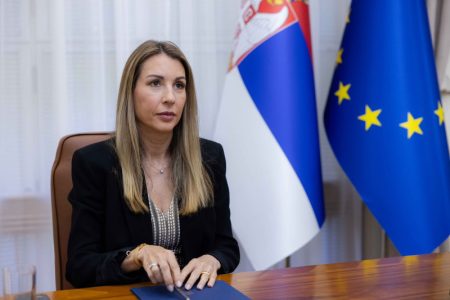 Đedović o neizvesnosti oko NIS-a: “Najvažniju ulogu ima Vašington, strateški dijalog je dobra osnova”