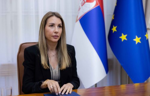 Đedović o neizvesnosti oko NIS-a: "Najvažniju ulogu ima Vašington, strateški dijalog je dobra osnova"