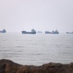 Opet ključa Ormuski moreuz: Amerikanci tvrde da su iranske rakete pogodile dva broda, sprema se napad SAD
