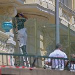 Prerušila se u muškarca, pa podmetnula eksploziv: Poternica za osumnjičenom za eksploziju u Monaku (FOTO)