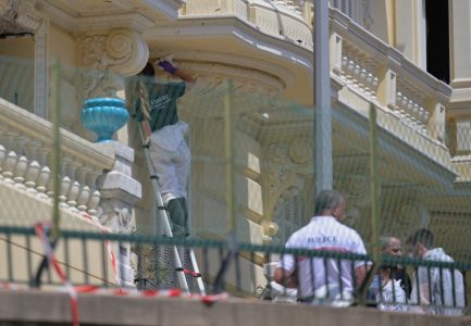 Prerušila se u muškarca, pa podmetnula eksploziv: Poternica za osumnjičenom za eksploziju u Monaku (FOTO)