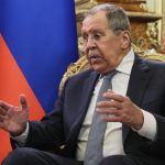 Lavrov direktan o ratu Rusije sa NATO: "Te tvrdnje su obmanjujuće"
