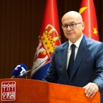 Vučević o pretnjama direktoru JP “Srbija šume”: "Mi branimo svetinje, a oni napadaju nošeni mržnjom"