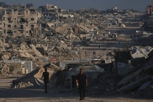 Loše vesti za Trampa i Netanjahua: Čak 30 odsto američkih Jevreja smatra da je Izrael počinio genocid