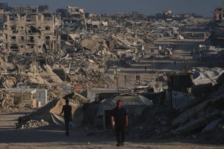 Loše vesti za Trampa i Netanjahua: Čak 30 odsto američkih Jevreja smatra da je Izrael počinio genocid