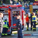 Požar zahvatio bolnicu, ima mrtvih: Drama u Nemačkoj, veći broj povređenih