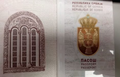 Detaljno uputstvo za nove pasoše: Koliko koštaju, da li stari i dalje važe i šta vam treba da ih izvadite