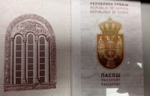 Sve o novim pasošima: Od 1. jula se izdaju, a važeći ne moraju da se menjaju dok ne isteknu
