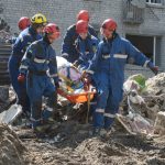Crni bilans teškog napada: Broj poginulih u ruskom udaru na Kijev povećao se na 25 (FOTO)