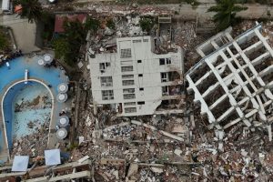 Skoro svi zvaničnici mrtvi, grad kao ratna zona: Savezna država u Venecueli potpuno razorena (FOTO)