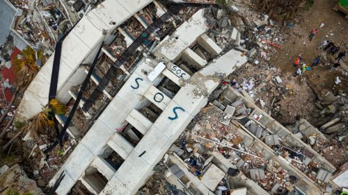 Mrtvi se i dalje broje: Broj poginulih u zemljotresima u Venecueli porastao na 4.333, povređeno 16.740