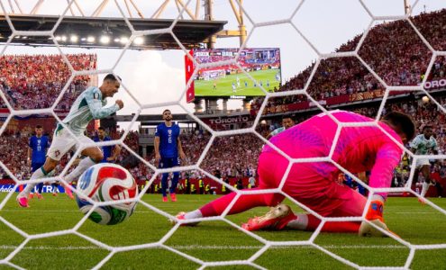 Ronaldo i Portugalija prošli dalje: VAR poništavao golove, Hrvatska završila takmičenje