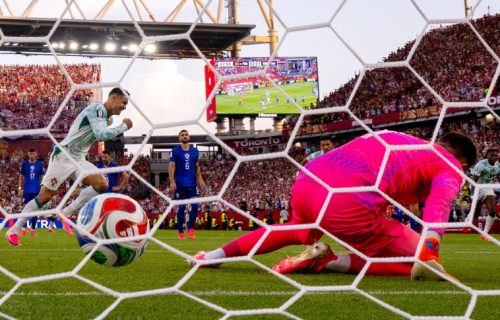 Ronaldo i Portugalija prošli dalje: VAR poništavao golove, Hrvatska završila takmičenje