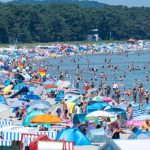 Novi toplotni talas prži Evropu: U Španiji temperatura prešla 40, alarmi popaljeni u više država