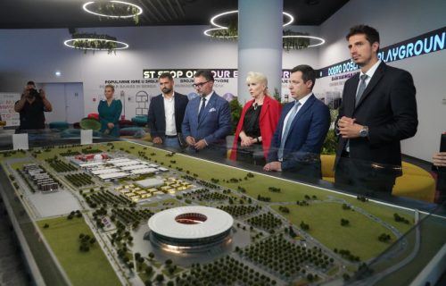Još jedna zemlja učesnik specijalizovane izložbe: Potpisan Ugovor o učešću BiH na Ekspu 2027 (FOTO)