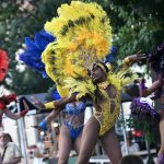 Zemunski karneval defileom počeo na Velikom trgu, bogat program sve do 19. jula (FOTO)