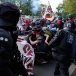 Nacistički skandal drma Evropu: Nemac objavio kartu "Velike Nemačke"