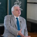 Amabasador Irske o značaju evropskog puta Srbije: "Mi smo pre ulaska u EU bili među najsiromašnijima"