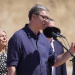 "Ništa nije postojalo, sve su izmislili": Vučić: upozorio da će slučaj "zvučni top" dobiti sudski epilog