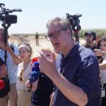Vučić osudio potez Podgorice: "Oteli nam 14 posto teritorije tri puta nas proglasiše genocidnim narodom"