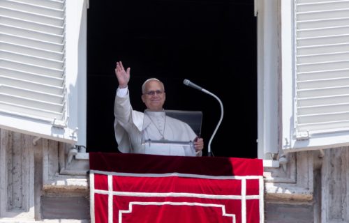 Papa Lav XIV doneo novi ustav Vakitana, izmene u sve tri grane vlasti
