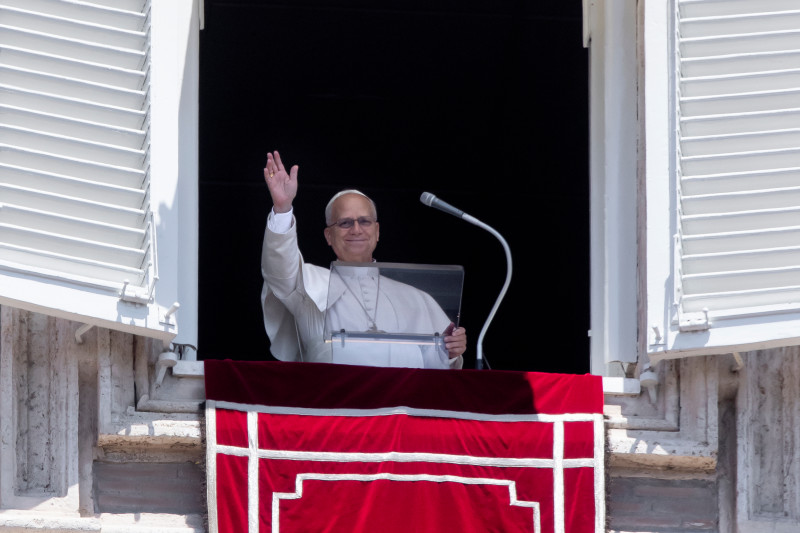 Papa Lav XIV doneo novi ustav Vakitana, izmene u sve tri grane vlasti