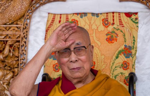 Dalaj-Lama proslavio 91. rođendan: "Mogao bih da doživim 130 godina"