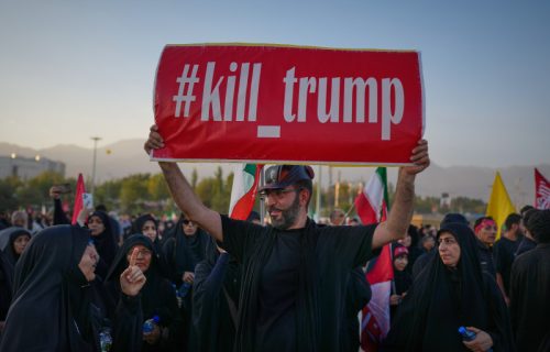 Da li je ovo osveta koju Iran planira? Kalibaf najavio kako će kazniti SAD i Izrael za zločine