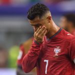 "Odlazim mirne savesti": Ronaldo progovorio o najtežoj odluci nakon bolnog poraza od Španije