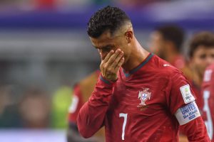 “Odlazim mirne savesti”: Ronaldo progovorio o najtežoj odluci nakon bolnog poraza od Španije