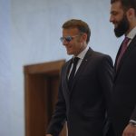 Jelisejska palata o stanju Makrona nakon eksplozije u Damasku: Bomba bila u vozilu kod hotela