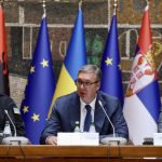 Vučić: Nisam optimista po pitanju brzog proširenja EU, ali evropski put nema alternativu