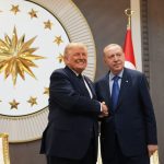 Erdogan dočekao Trampa: Počinje NATO samit u Ankari